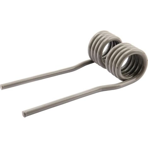 Dent de scarificateur KRONE 9384360