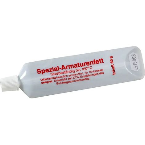 Graisse pour robinet de tirage de bière pour kit de nettoyage de lignes de bière, 60g - Assure fluidité optimale, étanchéité parfaite et hygiène impeccable pour votre système de tirage