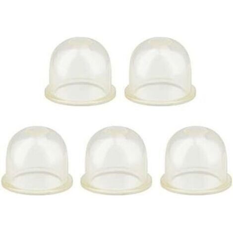 Pompe d&39Amorçage 188-12 188-14 pour Echo 123181140630 1238140650 Homelite 01201 UP-04802 McCulloch 225834-00 Shindaiwa 20036-81670 Still 4133 121 2700 Coupe-bordure Tronçonneuse (1/5)