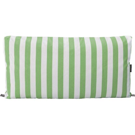 Cojín para Palets Toldotex Verde Asiento y/o Respaldo 120x60x20 (rayado) Verde