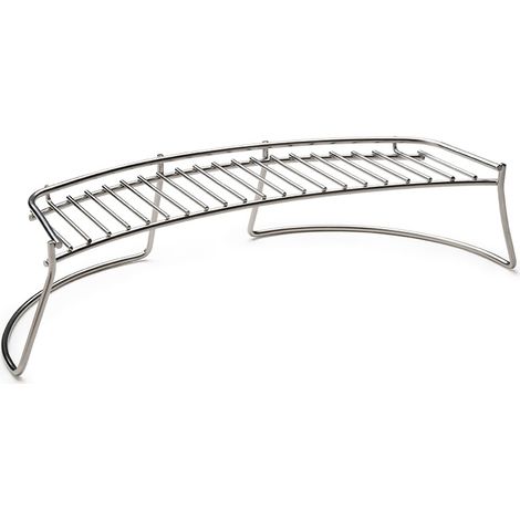 Grille de réchaud pour barbecue à charbon Napoleon Rodeo Pro ou Kettle Pro  57 cm