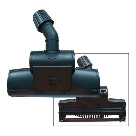 TURBO BROSSE UNIVERSELLE Ø 28 A 38 M/M POUR PIECES ASPIRATEUR NETTOYEUR PETIT ELECTROMENAGER - 2304385 (1/3)