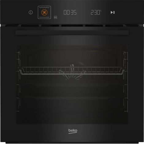 Four pyrolyse BEKO BCBIM17604KSBMPS