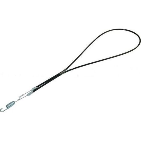 531211847 - Cable d'embrayage pour tondeuse MAC CULLOCH - PARTNER ...