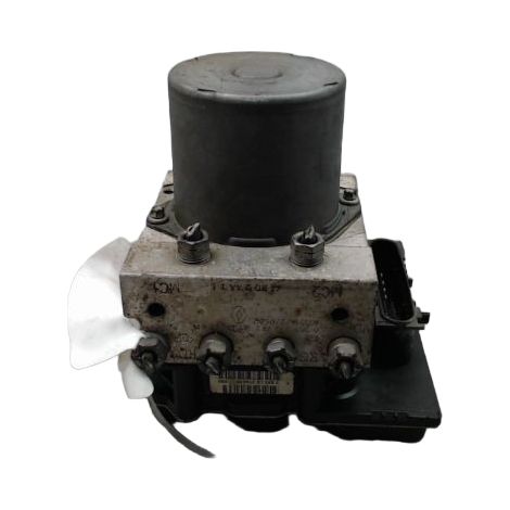 [PRODUIT D'OCCASION] Unite Hydraulique Abs RENAULT Twingo II Phase 1 2007-2011 ♻️ Ref Oe. 8201128679 - Garantie à vie (1/3)