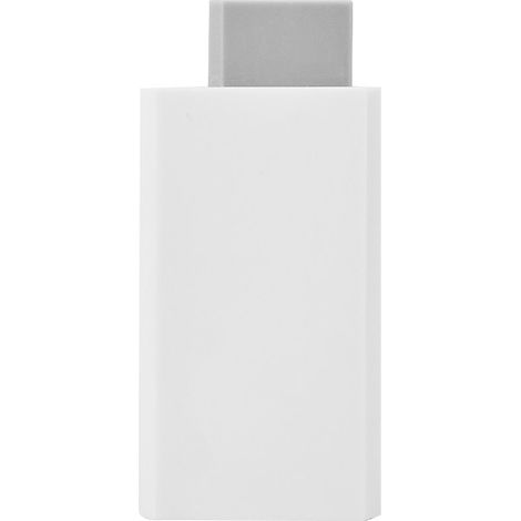 Convertisseur Wii vers HDMI 720p/1080P, adaptateur vidéo audio mini portable HD (1/5)