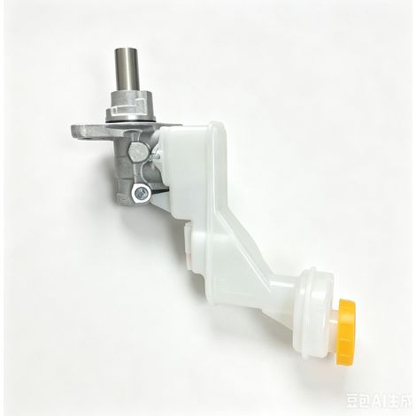 D6010-JE20A brake master cylinder is suitable for Nissan X-Trail and Qashqai 1.6 small bore M10. (1/4)