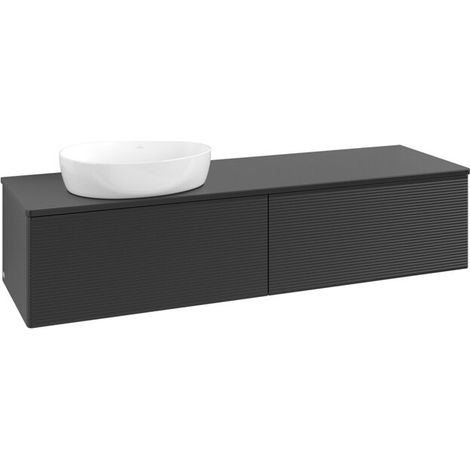 Villeroy & Boch L37110PD WTUS Antao L371 1600x360x500 mm (1/3)