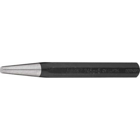 Durchtreiber 745A-5 5 mm (1/2)