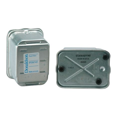 Filtro carburante completo Donaldson DONALDSON P556745