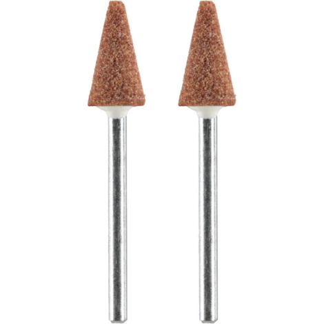 Set di 2 mole in ossido di alluminio RYOBI - RAR505 - 7,9 mm