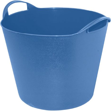 Secchio Multiuso Flex Bag Artplast 43 Litri Blu Ø 46 cm