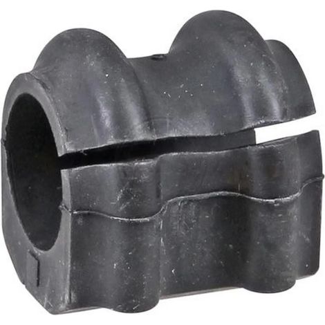Bague de stabilisateur Ø 25 mm 45 mm ABS pour par exemple HYUNDAI ix35 (1/2)