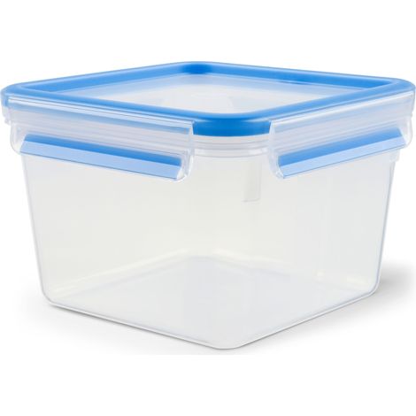 Frischhaltedose Clip&Close quadratisch 1,75 l (1/2)