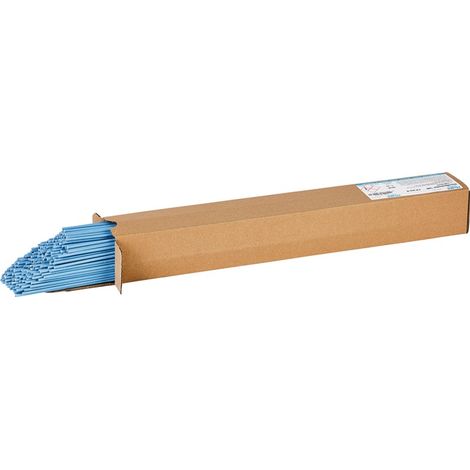 Neusilberhartlot UM Cu 305 D3xL500mm L-Cu Ni Zn 42 5kg FELDER (1/4)