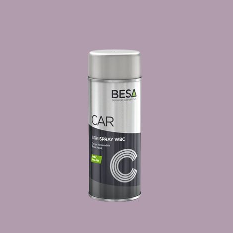 Bombe de Peinture RAL Effect 560-2  Satin