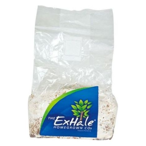 Exhale CO2 Bag - HomeGrown