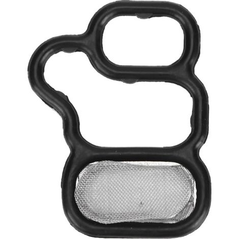 Cartouche de Filtre à Huile avec Joint de Valve pour Honda Acura RDX 2007-2012 15815-RAA-A01 (1/5)