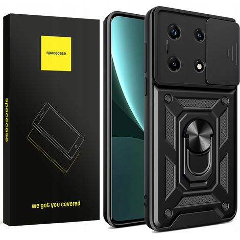 Anello di protezione per la cover posteriore della fotocamera per Infinix Note 30 Pro (1/5)