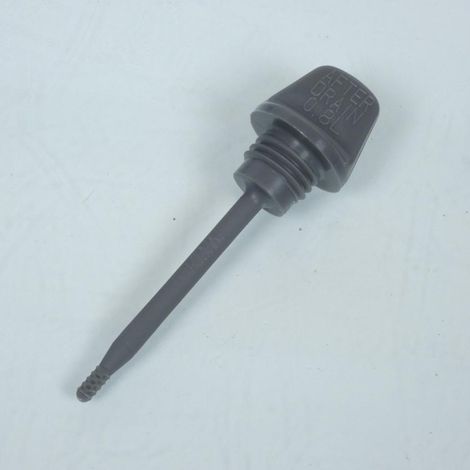 Bouchon jauge de niveau huile pour scooter Honda 125 PCX (1/3)