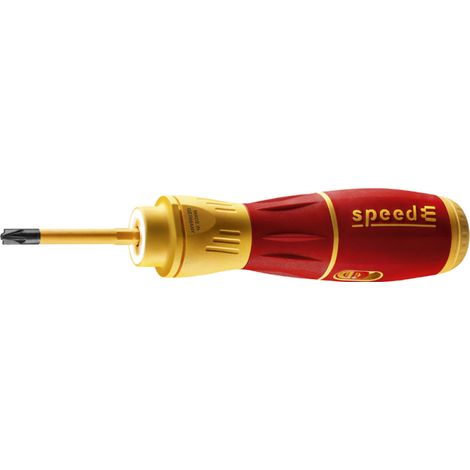 Tournevis à Assistance Électrique Speede® II (1/2)