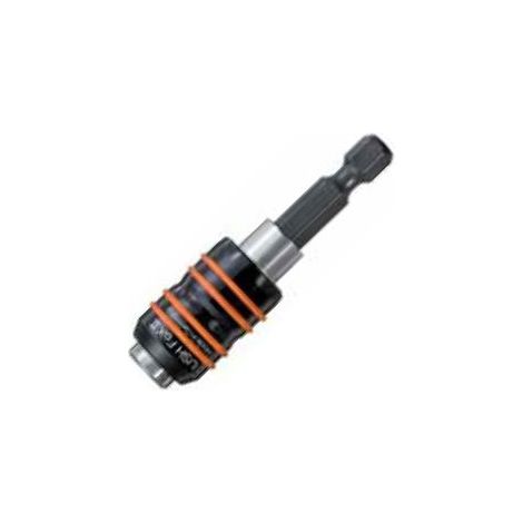 Porte embout - DIAGER - quick-lock Fox II