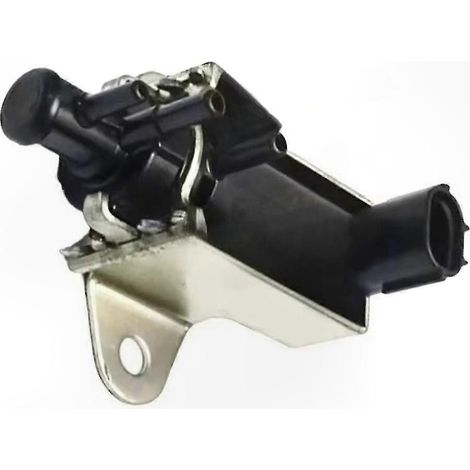 Électrovanne de filtre à carbone pour turbine à vide, compatible avec les moteurs diesel Civic et Accord (2007-2014), référence 139700-0870 (1/5)