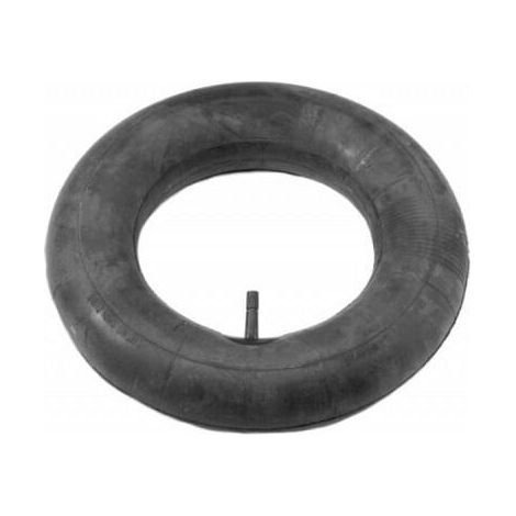 Chambre A Air - 1 Pièce - 350 x 8 Pouces Et 400 x 8 Pouces - Valve Droite TR13 - Pour Tondeuse À Gazon Et Petits Véhicules - Diamètre 203 2 Mm (1/3)