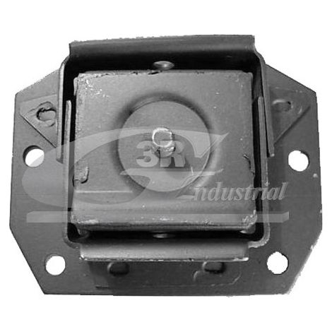 3RG 40604 SOPORTE MOTOR TRASERO