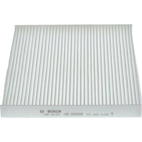INNENRAUMFILTER 1987432224 BOSCH (1/4)