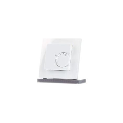 Thermostat eberle rtr-e 8003-50 plage 5-30°C intégré