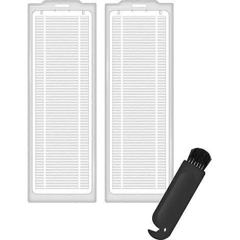 Filtres HEPA de rechange pour aspirateurs robots Xiaomi séries Mop 2S / P / Pro / S12 / S10EU (1/5)
