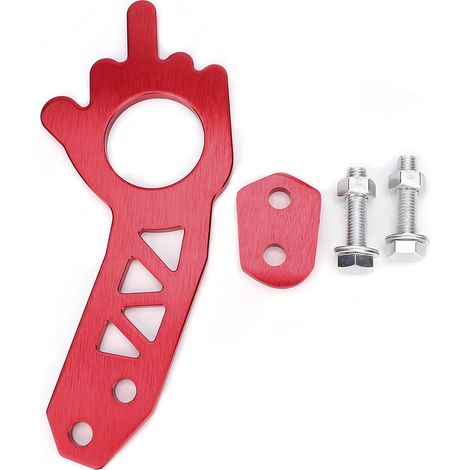 Tuyau de radiateur de calandre durable compatible E88 E82 E93 E92 E91 E90 E84 17127531768 (1/5)