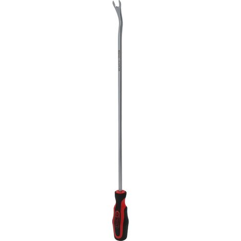 KS Tools Clip-Löser lang, Länge 510 mm, Öffnung 10 mm (1/5)