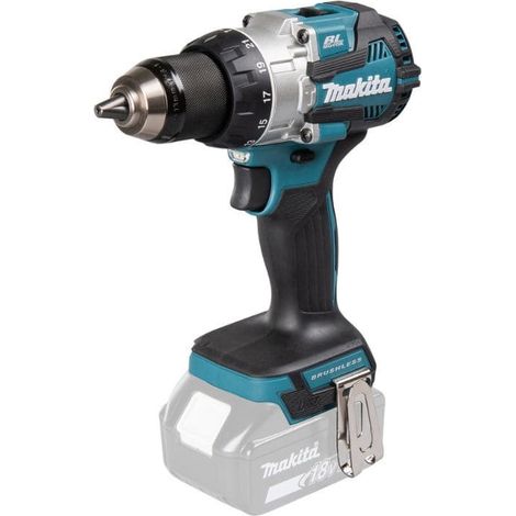 18V LXT Schlagbohrschrauber (nur Maschine) - MAKITA DHP489Z