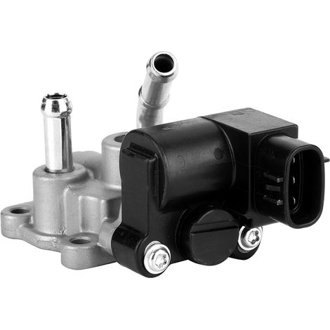 Régulateur de ralenti 22270-97201 Remplacement Compatible Toyota Daihatsu (1/3)