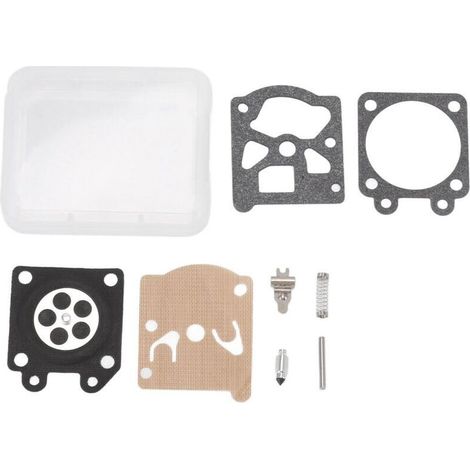 Accessori di ricambio per guarnizioni di motosega Walbro K11 Wat per Stihl 024 MS240 026 MS260, ricambi per attrezzi da giardino - Crezuo