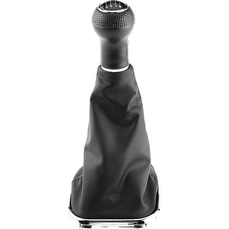 Kit de protection anti-poussière pour la rotule du levier de vitesses à 6 rapports de la Bora Golf MK4 (1998-2007) (1/5)