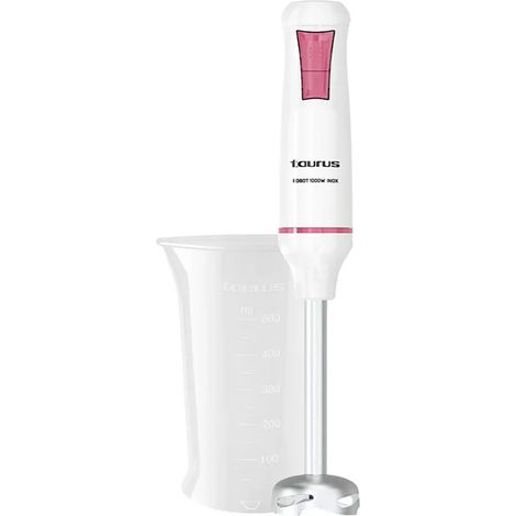TAURUS VARINHA PE INOX 1000W
