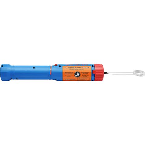 Induktionsheizer, 1100W Leistung, sichere Bedienung, Kein Stecker (1/5)