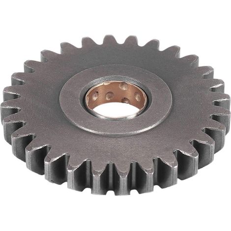 Pignon de démarrage pour moto Yamaha YBR125 XTZ125 YBR XT YB 125, engrenage de démarrage moteur 5VL-E5651-00-00 (1/5)