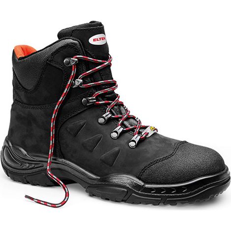 Sicherheitsstiefel S3 Gr. 43 ELTEN 76119143 (1/5)
