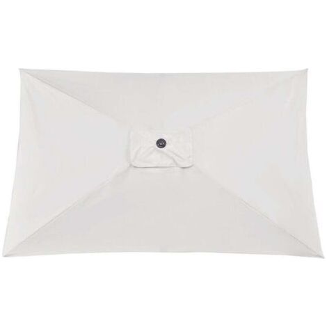 Parasol cover 200 x 300 cm – 160 g polyester fabric – UV protection – Quick installation for outdoors – Thick and durable (1/5)