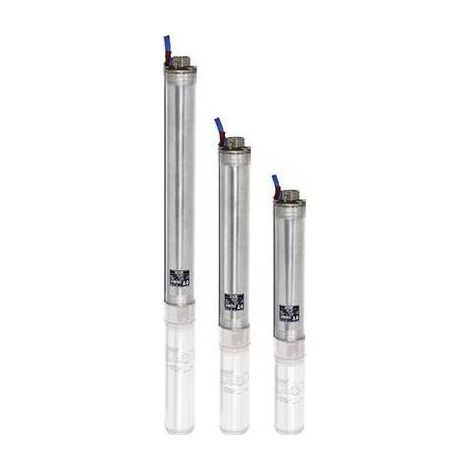 CORPO ELETTROPOMPA SOMMERSA S4 4 DAB