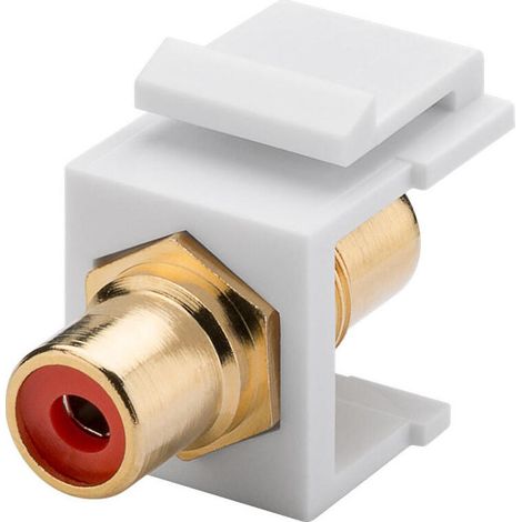 Goobay 79669 módulo de conector de red (1/3)