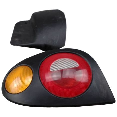 Feu Arrieree Gauche  RENAULT Megane [PRODUIT D'OCCASION]♻️7701040608 (1/2)