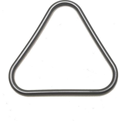 Bague d'étanchéité, compatible avec la série Kärcher K – K2/K3, pour l'étanchéité, le remplacement et la maintenance de l'équipement.-AquaForge