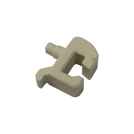 Soporte de grill (211) 72X7543, 71X0408 DE DIETRICH