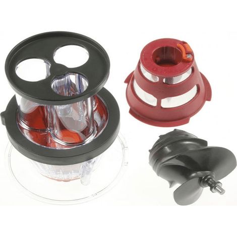 KIT DE MODIFICATION INFINIPRESS POUR PETIT ELECTROMENAGER MOULINEX - SS-1530000024 (1/3)