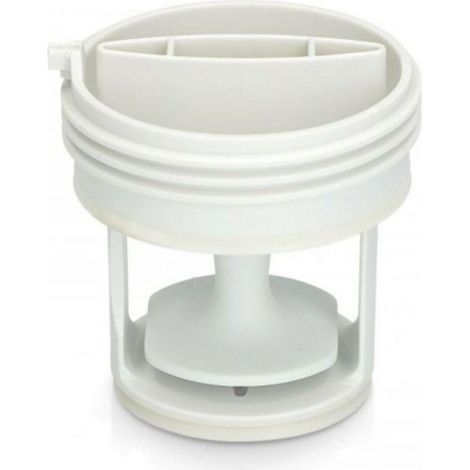FILTRO POMPA PER LAVATRICE ZEROWATT CANDY HOOVER ORIGINALE 41004157 CD  FIL 5 (1/2)
